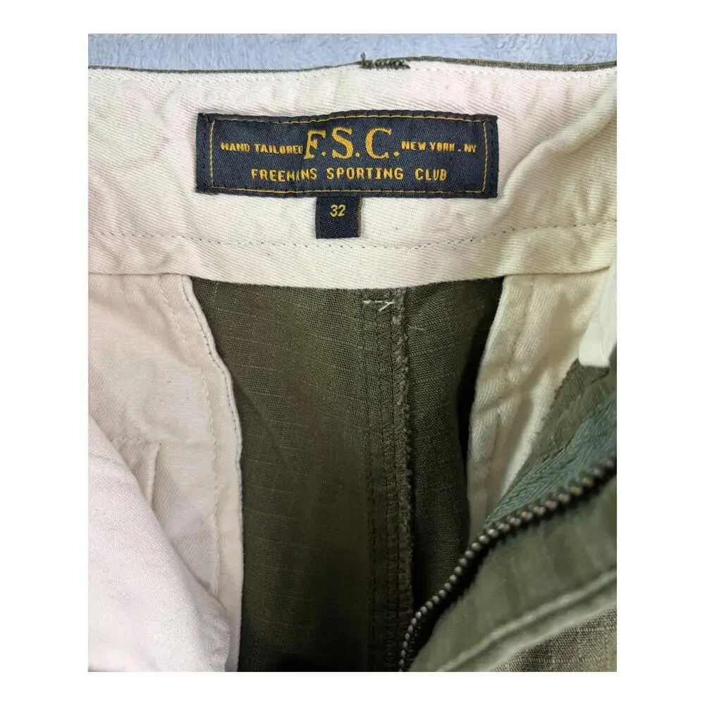 Freemans Sporting Club freemans sporting